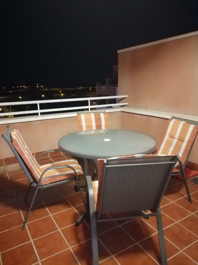 Airem 88 Διαμέρισμα Ροκέτας ντε Μαρ Εξωτερικό φωτογραφία