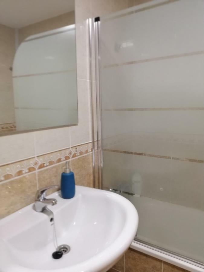 Airem 88 Διαμέρισμα Ροκέτας ντε Μαρ Εξωτερικό φωτογραφία